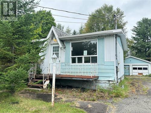 14 St-Onge Street, Saint-Jacques, NB - Outdoor