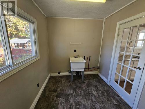 535 Dundas St, Sault Ste Marie, ON - Indoor Photo Showing Other Room