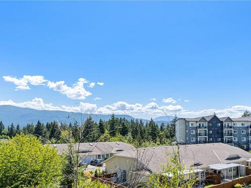 404-4724 Uplands Dr, Nanaimo, BC - Outdoor With View