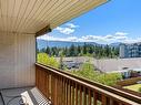 404-4724 Uplands Dr, Nanaimo, BC  - Outdoor With Balcony With Exterior 