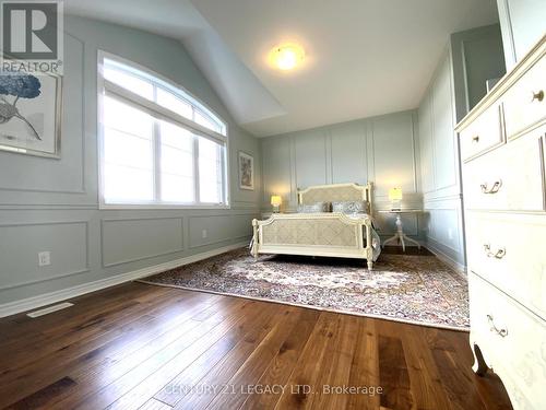 115 Kaitting Trail, Oakville, ON - Indoor Photo Showing Bedroom