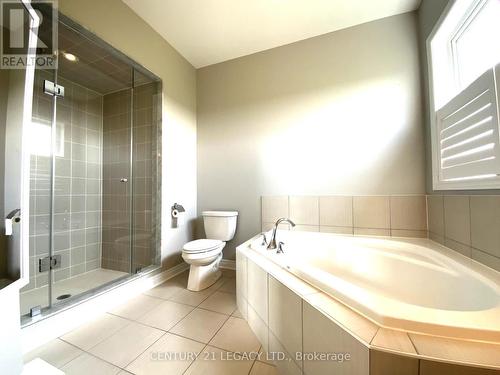 115 Kaitting Trail, Oakville, ON - Indoor Photo Showing Bathroom