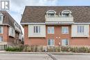 1 - 45 Cedarcroft Boulevard, Toronto, ON  - Outdoor With Facade 