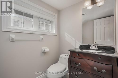 1 - 45 Cedarcroft Boulevard, Toronto, ON - Indoor Photo Showing Bathroom