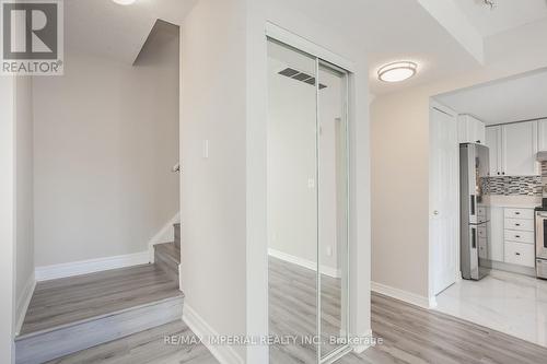 1 - 45 Cedarcroft Boulevard, Toronto, ON - Indoor