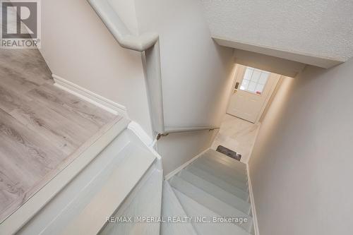 1 - 45 Cedarcroft Boulevard, Toronto, ON -  Photo Showing Other Room