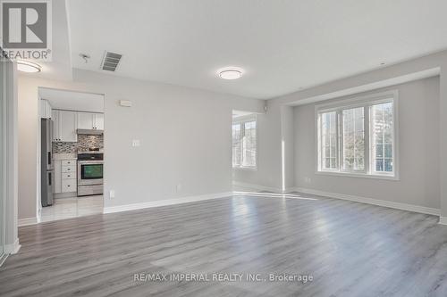 1 - 45 Cedarcroft Boulevard, Toronto, ON - Indoor Photo Showing Other Room