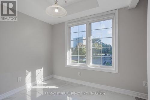 1 - 45 Cedarcroft Boulevard, Toronto, ON - Indoor Photo Showing Other Room