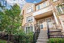 4 - 3120 Boxford Crescent, Mississauga, ON  - Outdoor 