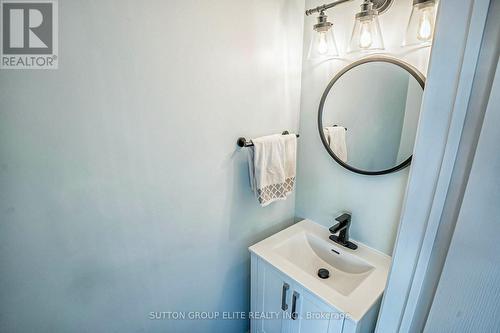 4 - 3120 Boxford Crescent, Mississauga, ON - Indoor Photo Showing Bathroom