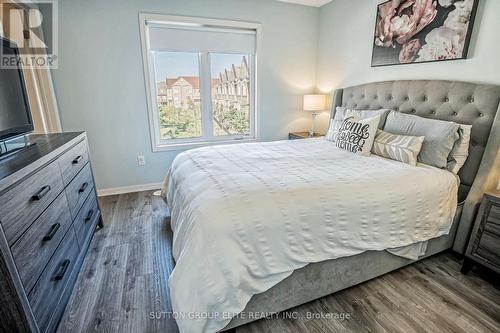 4 - 3120 Boxford Crescent, Mississauga, ON - Indoor Photo Showing Bedroom