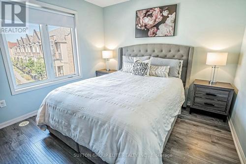 4 - 3120 Boxford Crescent, Mississauga, ON - Indoor Photo Showing Bedroom