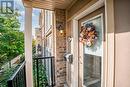 4 - 3120 Boxford Crescent, Mississauga, ON  - Outdoor With Balcony With Exterior 