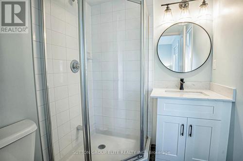 4 - 3120 Boxford Crescent, Mississauga, ON - Indoor Photo Showing Bathroom