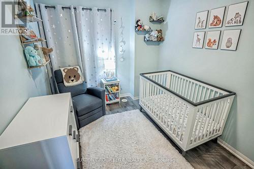 4 - 3120 Boxford Crescent, Mississauga, ON - Indoor Photo Showing Other Room