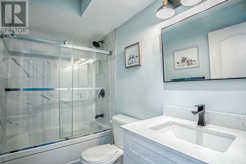 4 - 3120 Boxford Crescent, Mississauga, ON - Indoor Photo Showing Bathroom