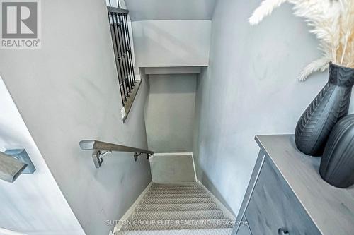 4 - 3120 Boxford Crescent, Mississauga, ON - Indoor Photo Showing Bathroom