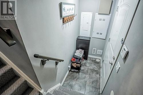 4 - 3120 Boxford Crescent, Mississauga, ON - Indoor Photo Showing Other Room