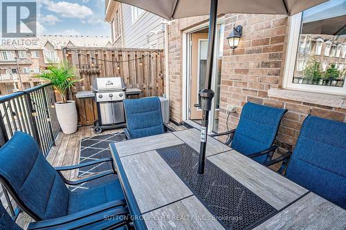 4 - 3120 Boxford Crescent, Mississauga, ON - Outdoor With Exterior