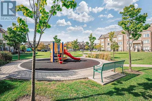 4 - 3120 Boxford Crescent, Mississauga, ON - Outdoor