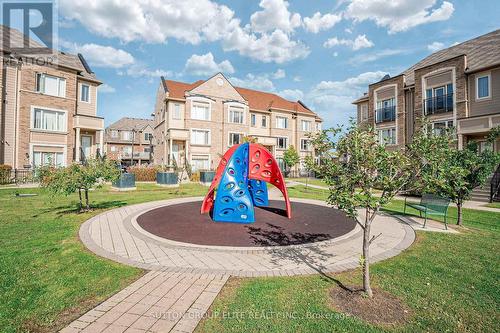 4 - 3120 Boxford Crescent, Mississauga, ON - Outdoor