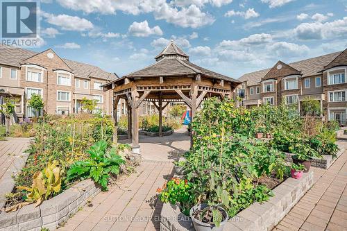 4 - 3120 Boxford Crescent, Mississauga, ON - Outdoor