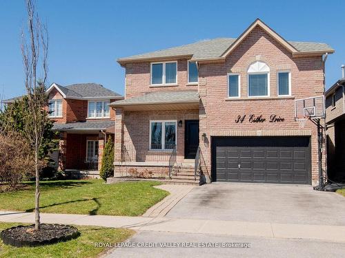 34 Esther Dr, Barrie, ON 