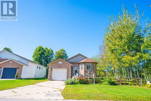 128 Smallman Drive, Wasaga Beach, ON - Outdoor With Facade