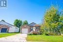 128 Smallman Drive, Wasaga Beach, ON  - Outdoor With Facade 