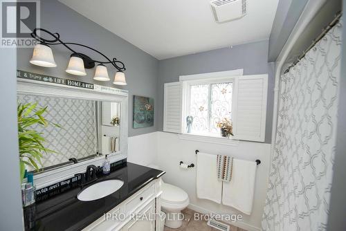 128 Smallman Drive, Wasaga Beach, ON - Indoor Photo Showing Bathroom