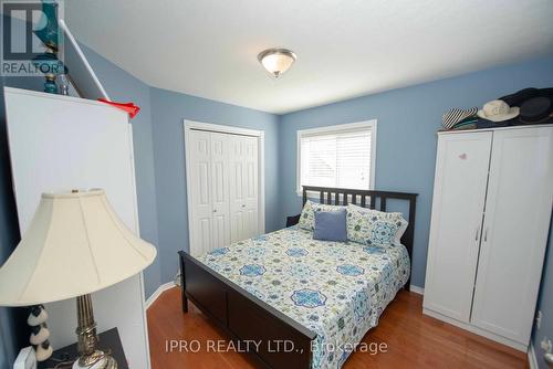 128 Smallman Drive, Wasaga Beach, ON - Indoor Photo Showing Bedroom