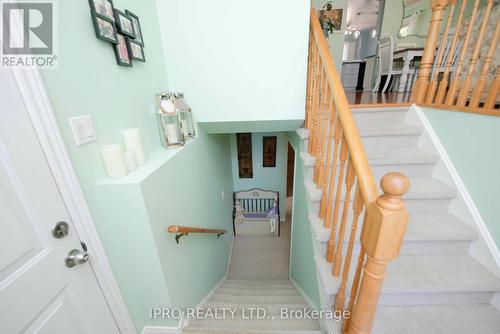 128 Smallman Drive, Wasaga Beach, ON - Indoor Photo Showing Other Room