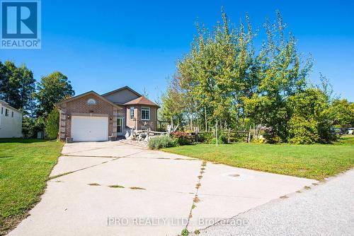 128 Smallman Drive, Wasaga Beach, ON - Outdoor With Facade