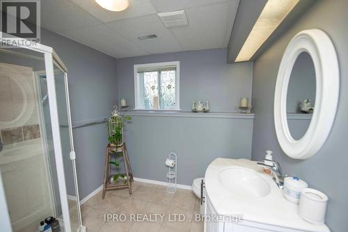 128 Smallman Drive, Wasaga Beach, ON - Indoor Photo Showing Bathroom