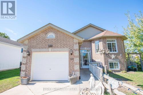 128 Smallman Drive, Wasaga Beach, ON - Outdoor