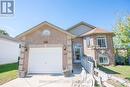 128 Smallman Drive, Wasaga Beach, ON  - Outdoor 