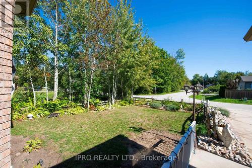 128 Smallman Drive, Wasaga Beach, ON - Outdoor