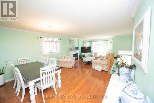 128 Smallman Drive, Wasaga Beach, ON - Indoor