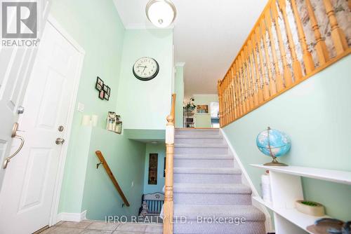 128 Smallman Drive, Wasaga Beach, ON - Indoor Photo Showing Other Room