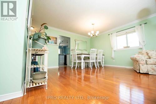 128 Smallman Drive, Wasaga Beach, ON - Indoor