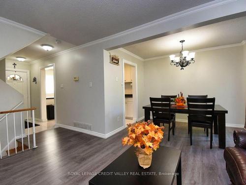 141-141 Fleetwood Cres, Brampton, ON - Indoor