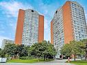 1209-4205 Shipp Dr, Mississauga, ON  - Outdoor With Facade 