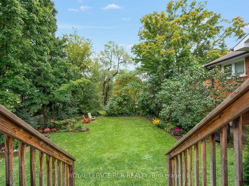 9 York St, Orangeville, ON - Outdoor