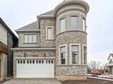 1469 Varelas Pass, Oakville, ON  - Outdoor With Facade 