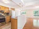 258 Mcmeeken Dr, Cambridge, ON  - Indoor Photo Showing Kitchen 