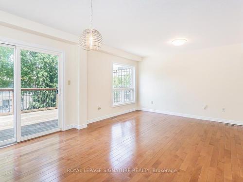 258 Mcmeeken Dr, Cambridge, ON - Indoor Photo Showing Other Room