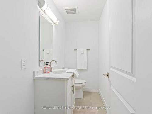 311-135 Orr St, Cobourg, ON - Indoor Photo Showing Bathroom