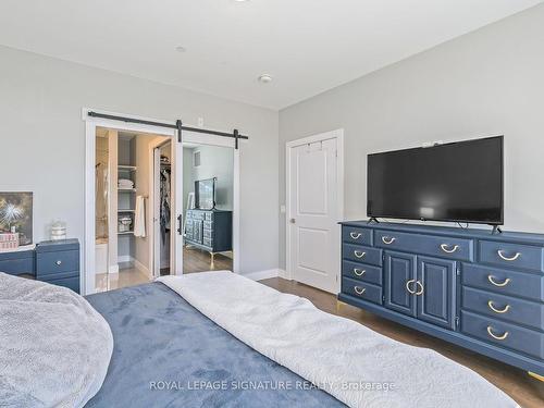 311-135 Orr St, Cobourg, ON - Indoor Photo Showing Bedroom