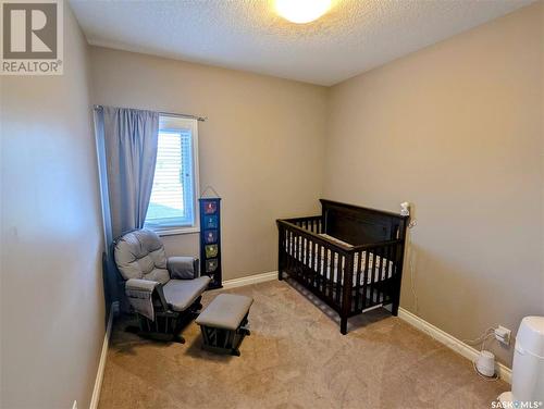 8718 Hincks Lane, Regina, SK - Indoor Photo Showing Bedroom