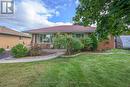 116 Susan Avenue, London, ON  - Outdoor With Deck Patio Veranda 